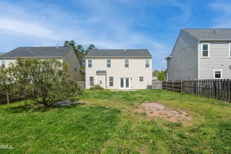 2010 Woodsdale Drive Durham NC 27703