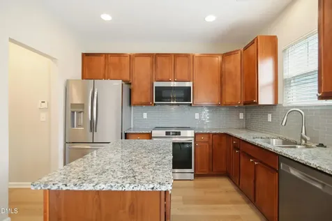 2010 Woodsdale Drive Durham NC 27703