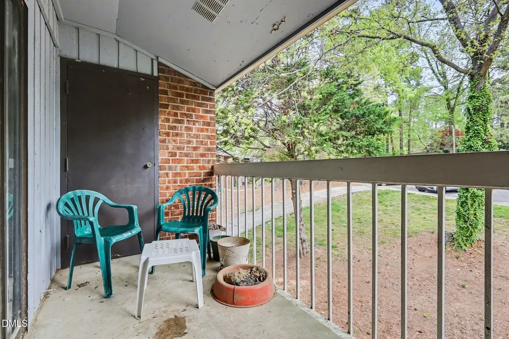 1014 Sandlin Place Raleigh NC 27606