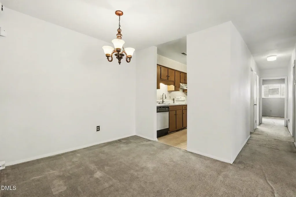 1014 Sandlin Place Raleigh NC 27606