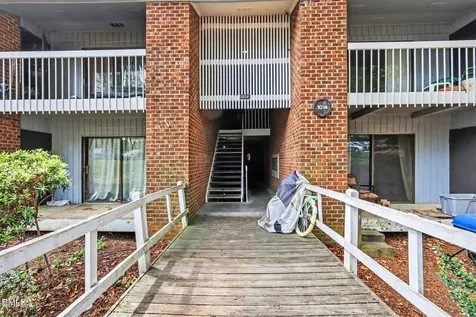 1014 Sandlin Place Raleigh NC 27606