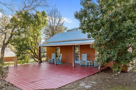 70 Holland Lane New Hill NC 27562