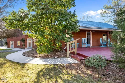 70 Holland Lane New Hill NC 27562