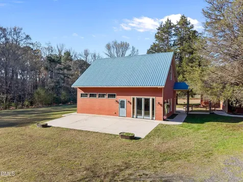 70 Holland Lane New Hill NC 27562