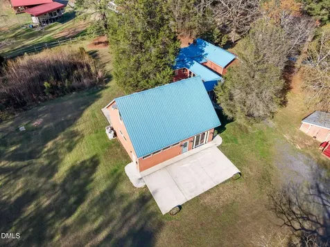 70 Holland Lane New Hill NC 27562
