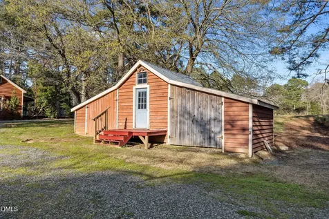70 Holland Lane New Hill NC 27562
