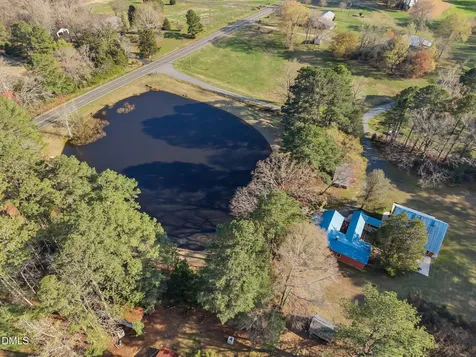 70 Holland Lane New Hill NC 27562