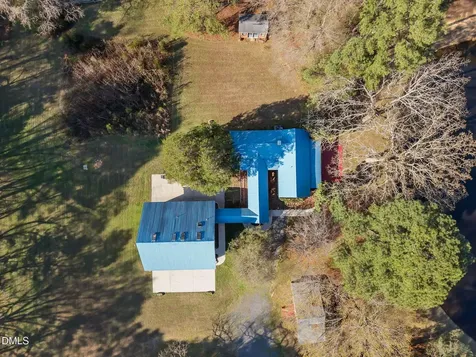 70 Holland Lane New Hill NC 27562