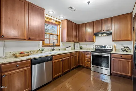 70 Holland Lane New Hill NC 27562