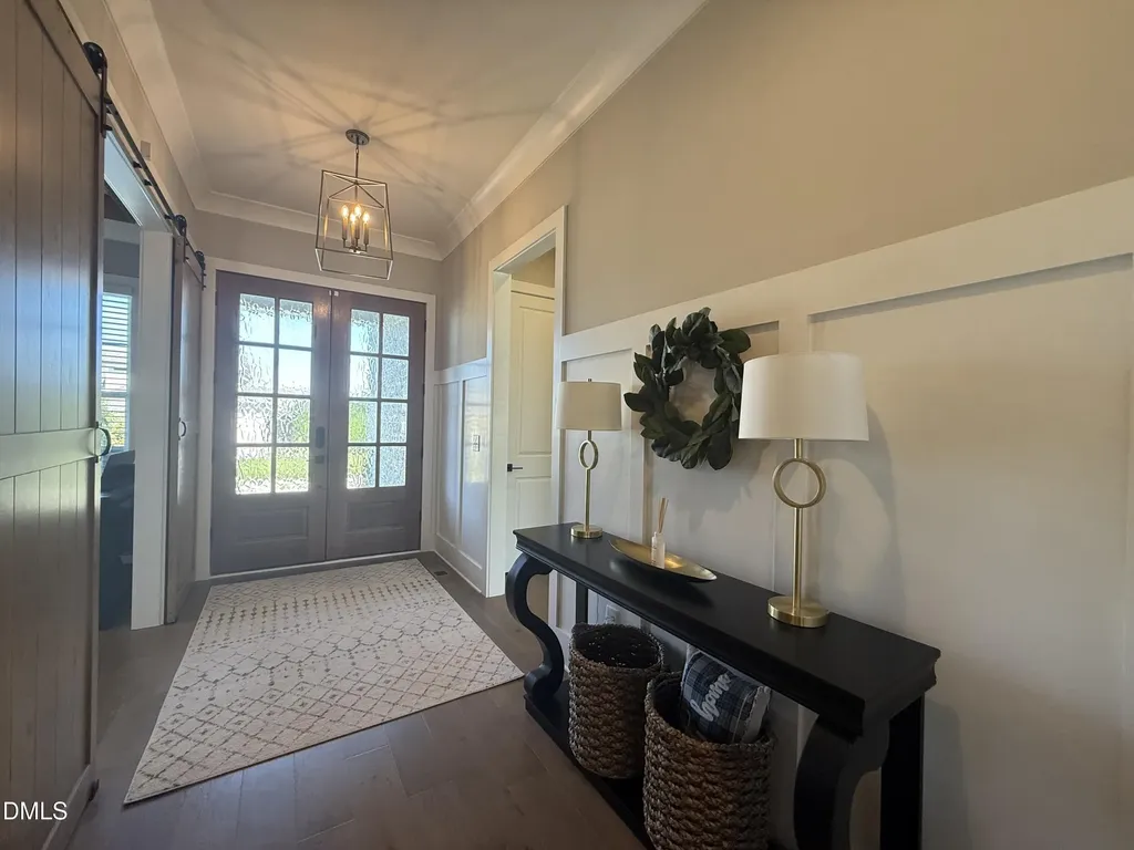 1201 Argentum Street Wake Forest NC 27587
