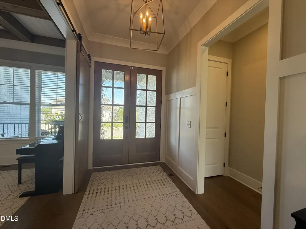 1201 Argentum Street Wake Forest NC 27587