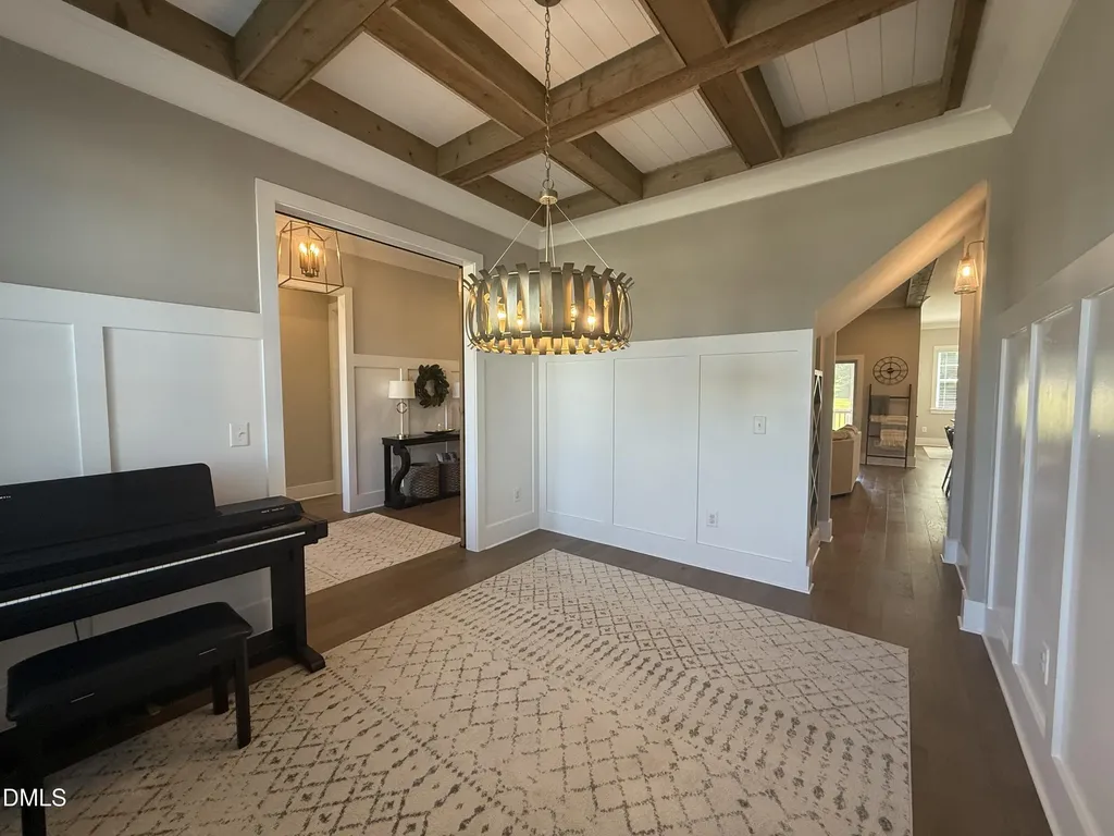 1201 Argentum Street Wake Forest NC 27587