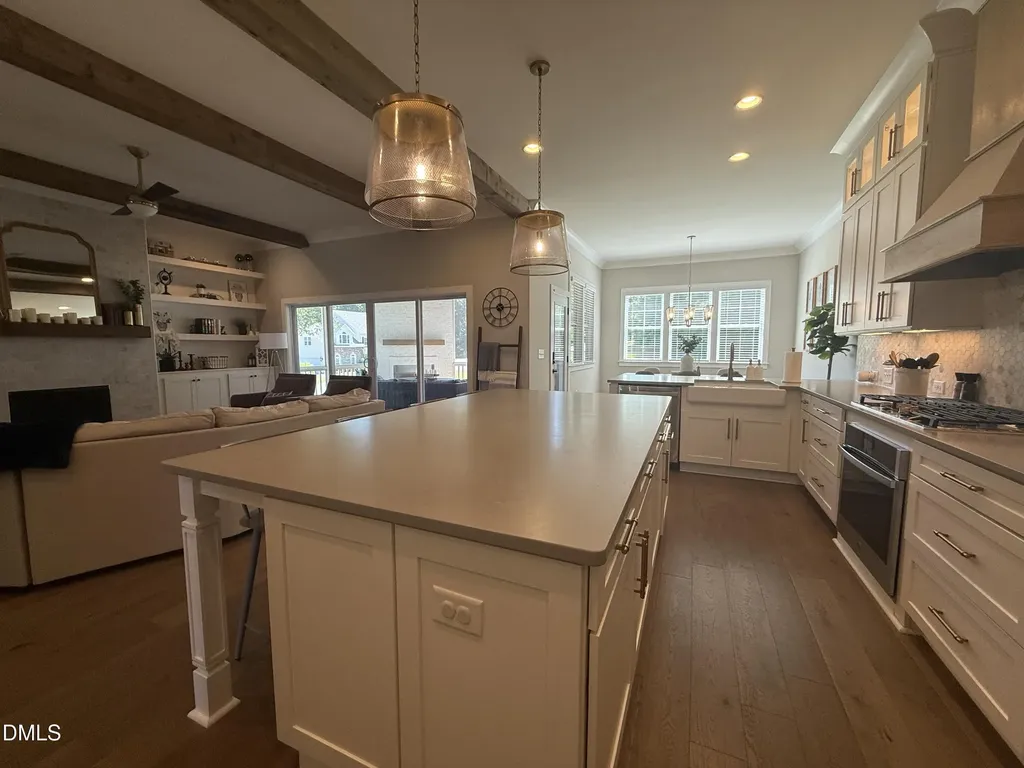 1201 Argentum Street Wake Forest NC 27587