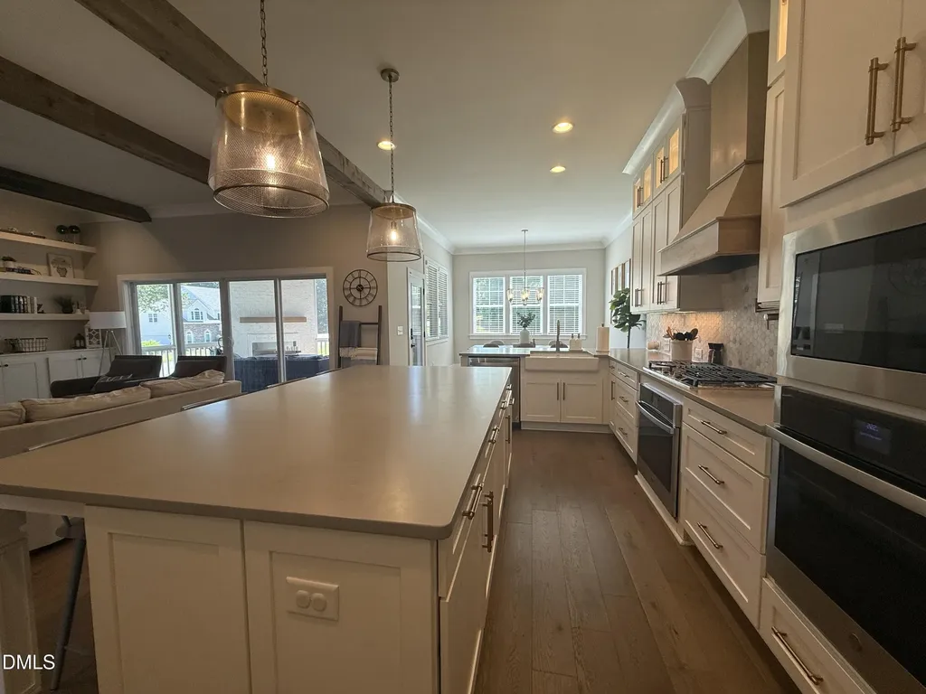 1201 Argentum Street Wake Forest NC 27587