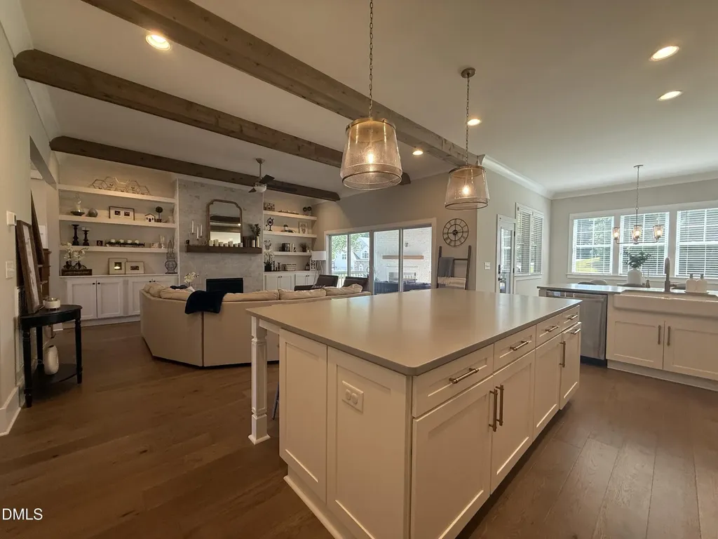 1201 Argentum Street Wake Forest NC 27587