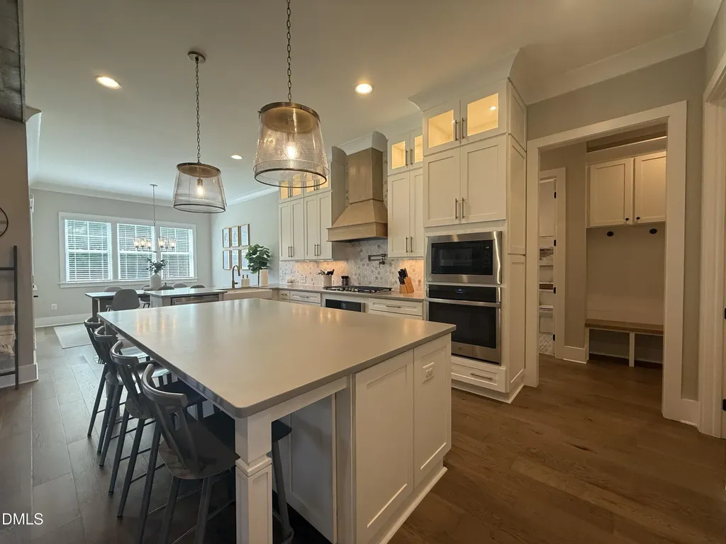 1201 Argentum Street Wake Forest NC 27587