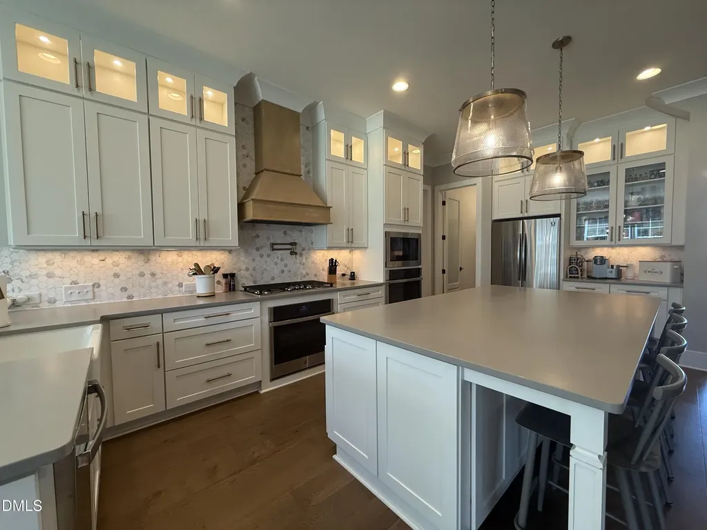 1201 Argentum Street Wake Forest NC 27587