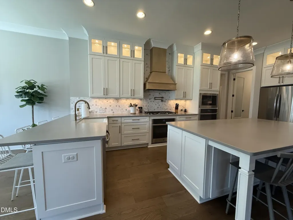 1201 Argentum Street Wake Forest NC 27587