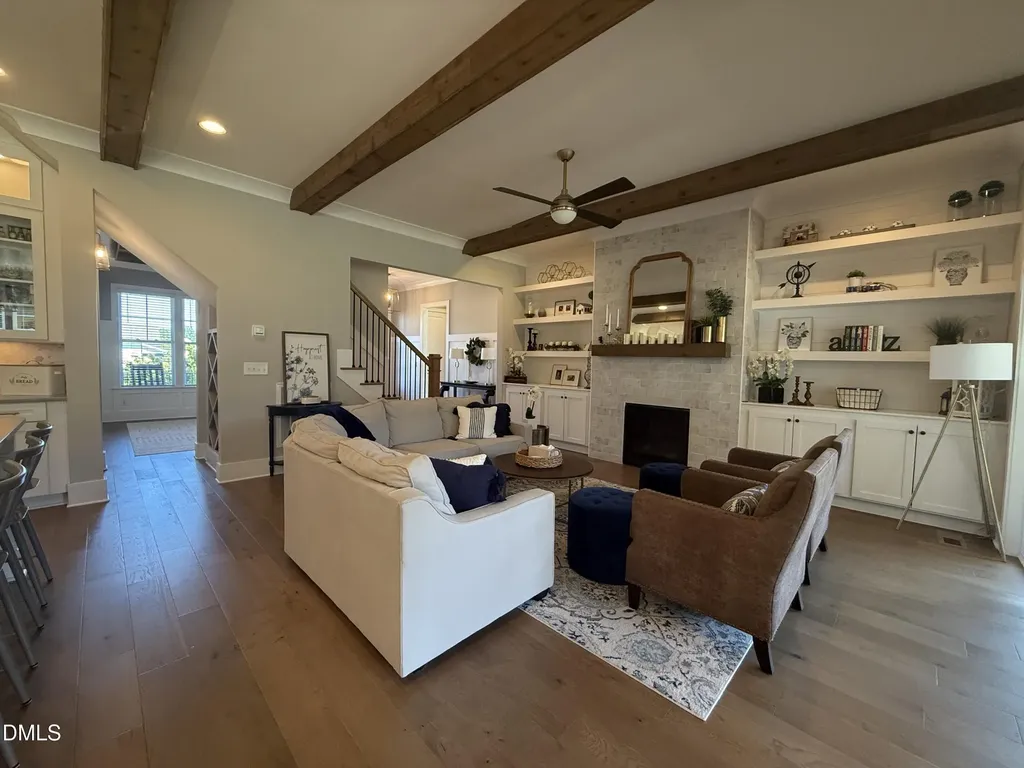 1201 Argentum Street Wake Forest NC 27587