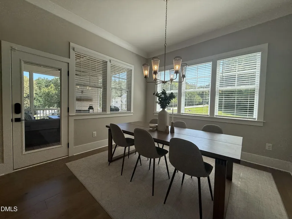 1201 Argentum Street Wake Forest NC 27587