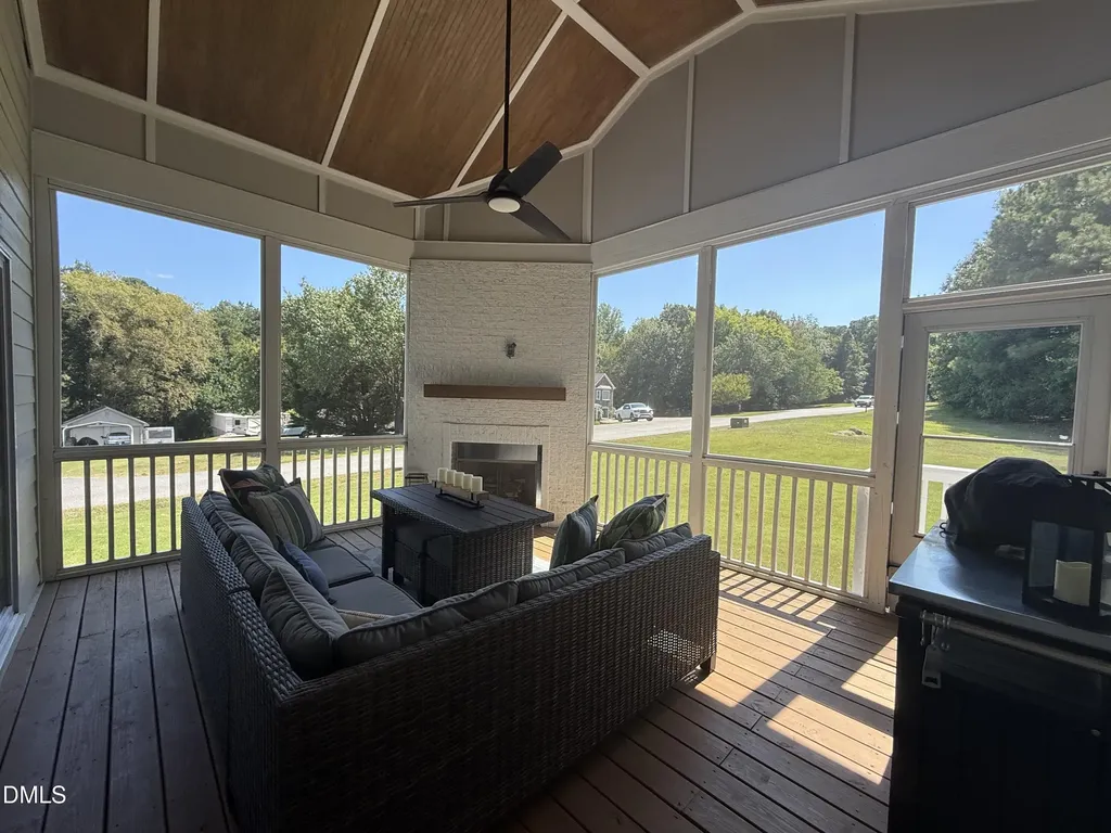 1201 Argentum Street Wake Forest NC 27587