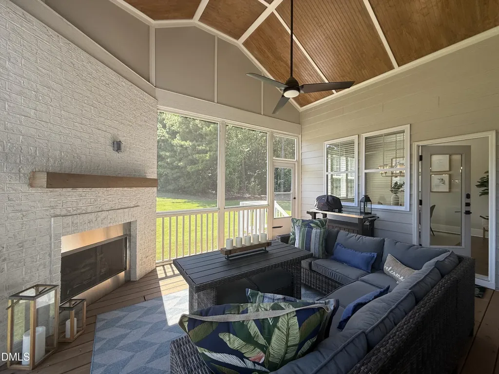 1201 Argentum Street Wake Forest NC 27587