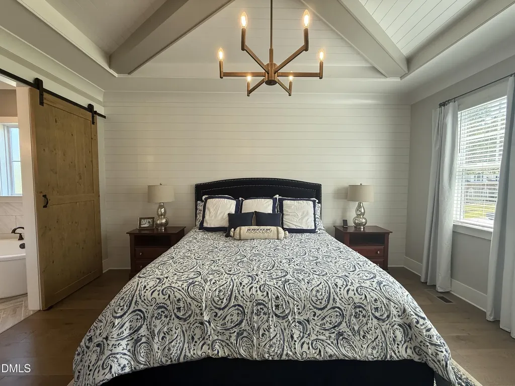 1201 Argentum Street Wake Forest NC 27587