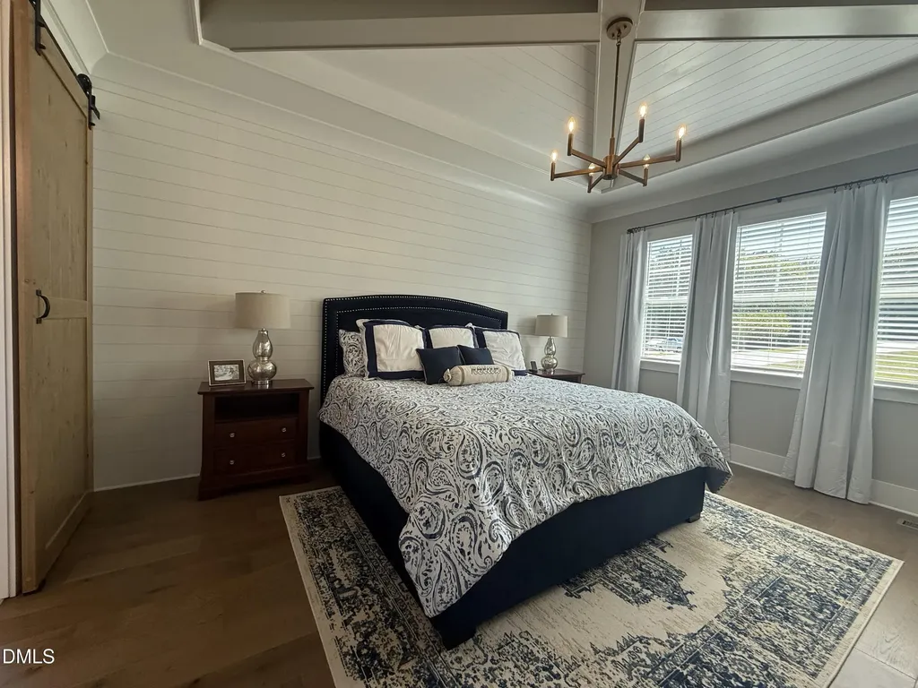 1201 Argentum Street Wake Forest NC 27587