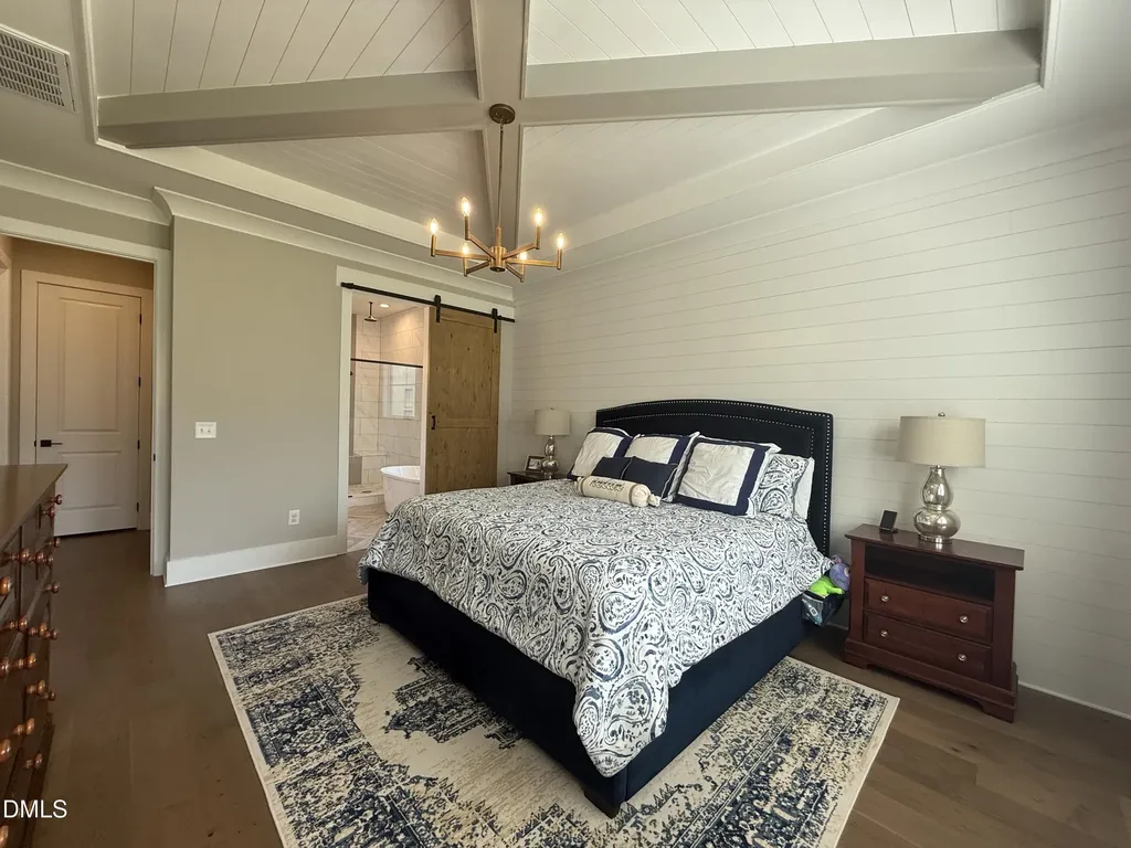 1201 Argentum Street Wake Forest NC 27587