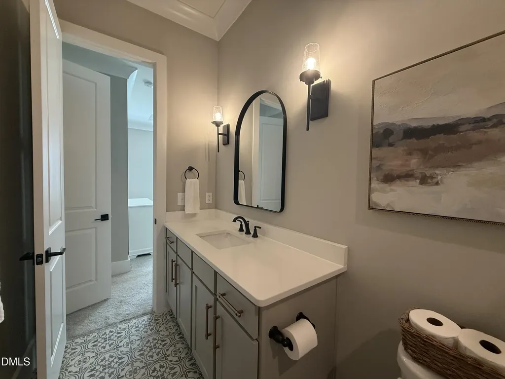 1201 Argentum Street Wake Forest NC 27587