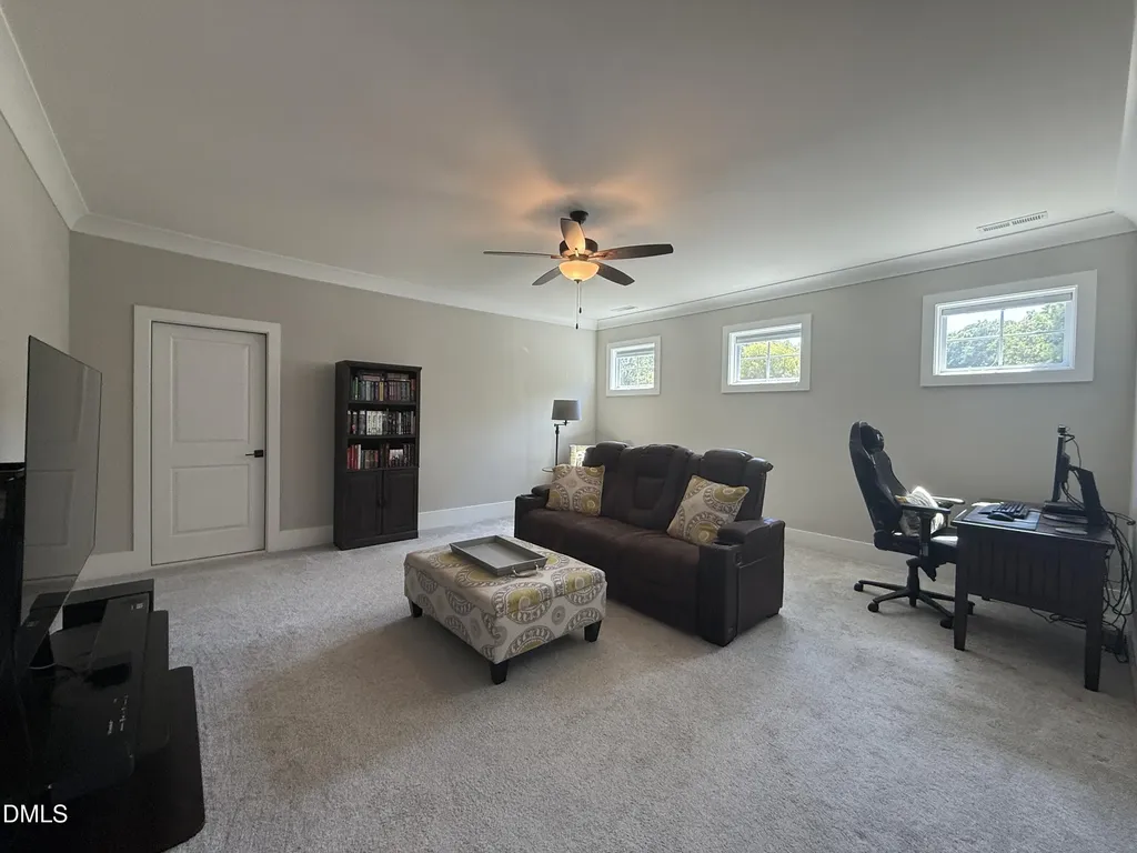 1201 Argentum Street Wake Forest NC 27587