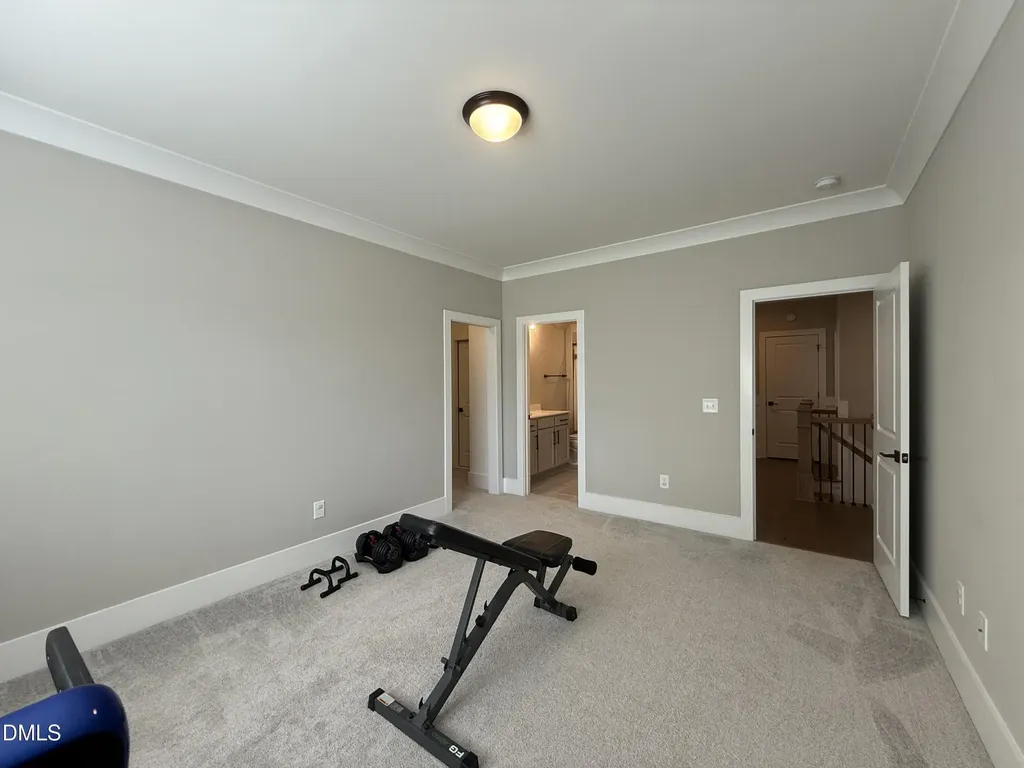 1201 Argentum Street Wake Forest NC 27587