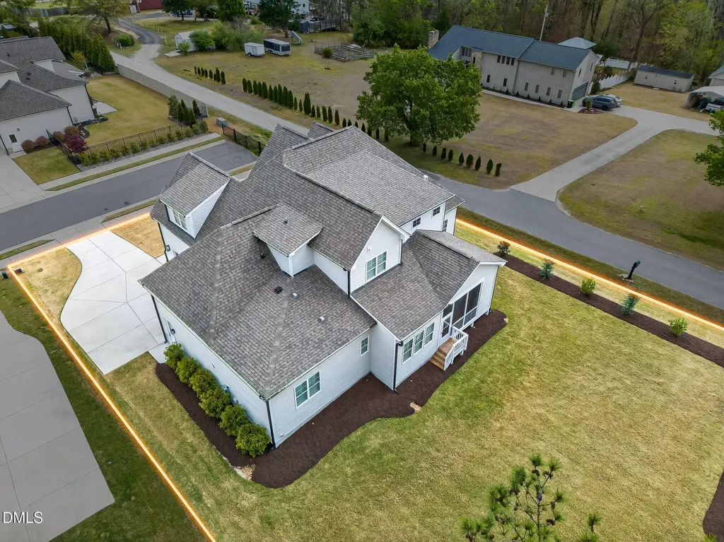1201 Argentum Street Wake Forest NC 27587