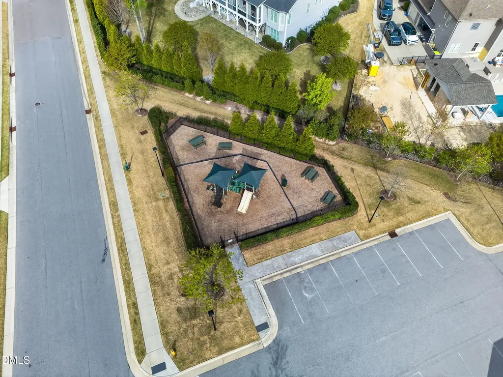 1201 Argentum Street Wake Forest NC 27587