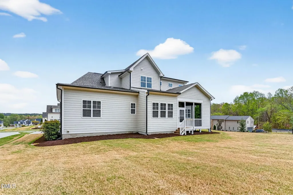 1201 Argentum Street Wake Forest NC 27587