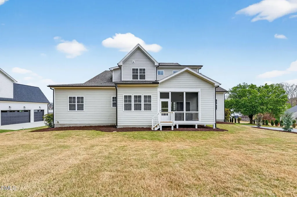 1201 Argentum Street Wake Forest NC 27587