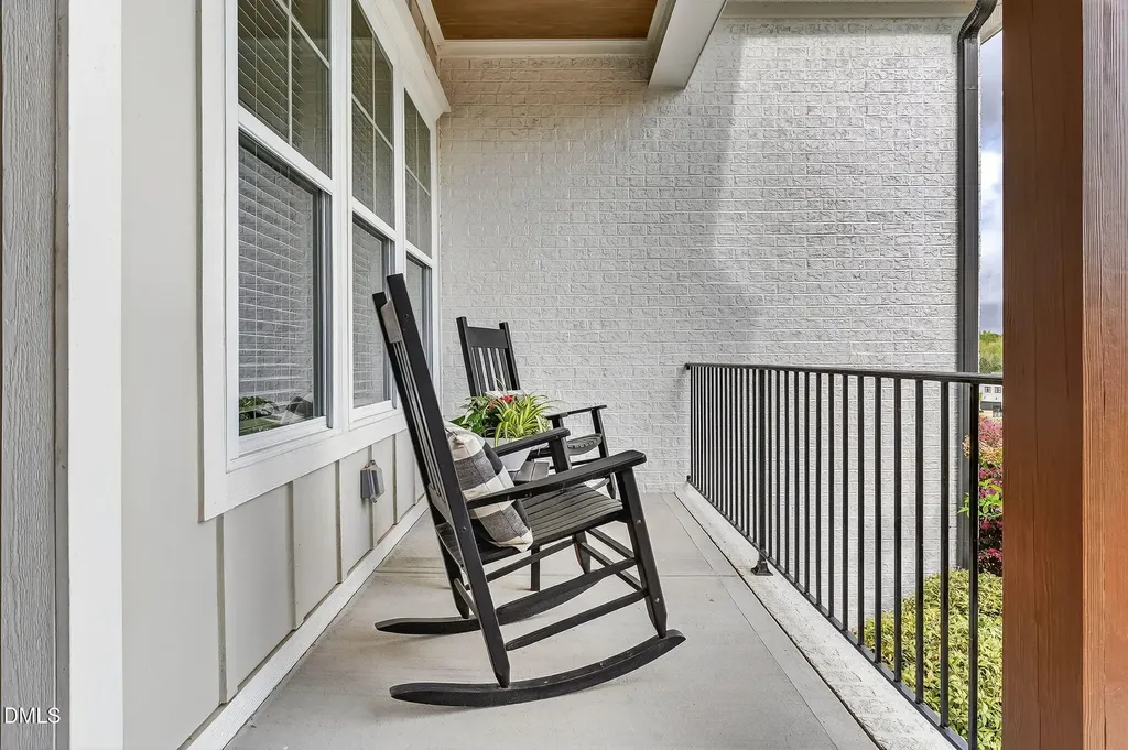 1201 Argentum Street Wake Forest NC 27587