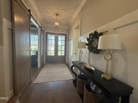 1201 Argentum Street Wake Forest NC 27587