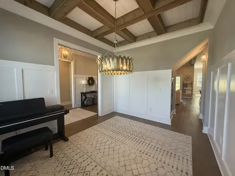 1201 Argentum Street Wake Forest NC 27587
