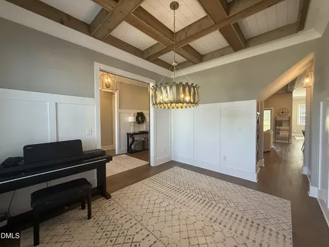 1201 Argentum Street Wake Forest NC 27587