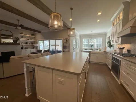 1201 Argentum Street Wake Forest NC 27587