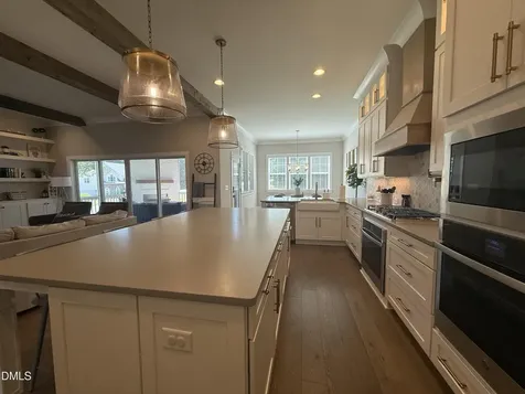 1201 Argentum Street Wake Forest NC 27587