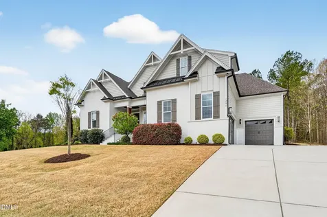 1201 Argentum Street Wake Forest NC 27587