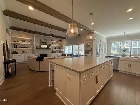 1201 Argentum Street Wake Forest NC 27587
