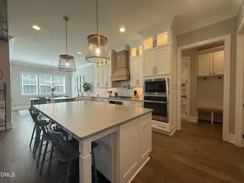 1201 Argentum Street Wake Forest NC 27587