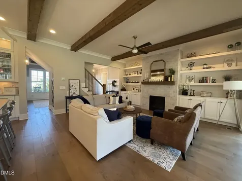 1201 Argentum Street Wake Forest NC 27587