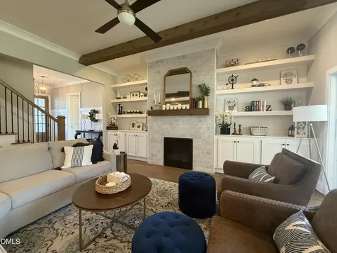 1201 Argentum Street Wake Forest NC 27587
