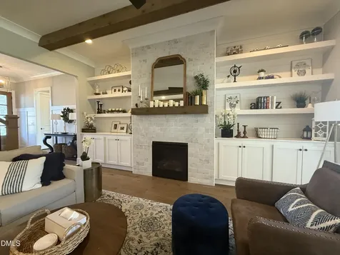 1201 Argentum Street Wake Forest NC 27587