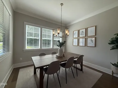1201 Argentum Street Wake Forest NC 27587