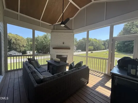 1201 Argentum Street Wake Forest NC 27587